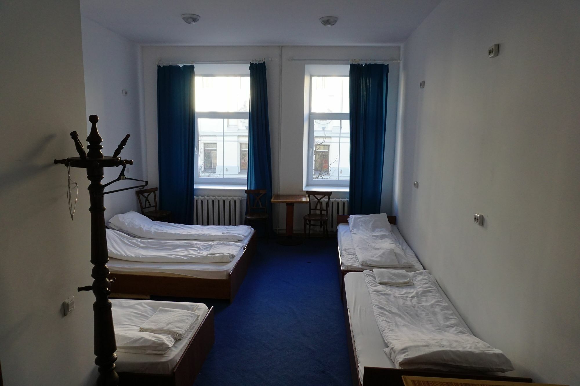 Budget * Vilnius