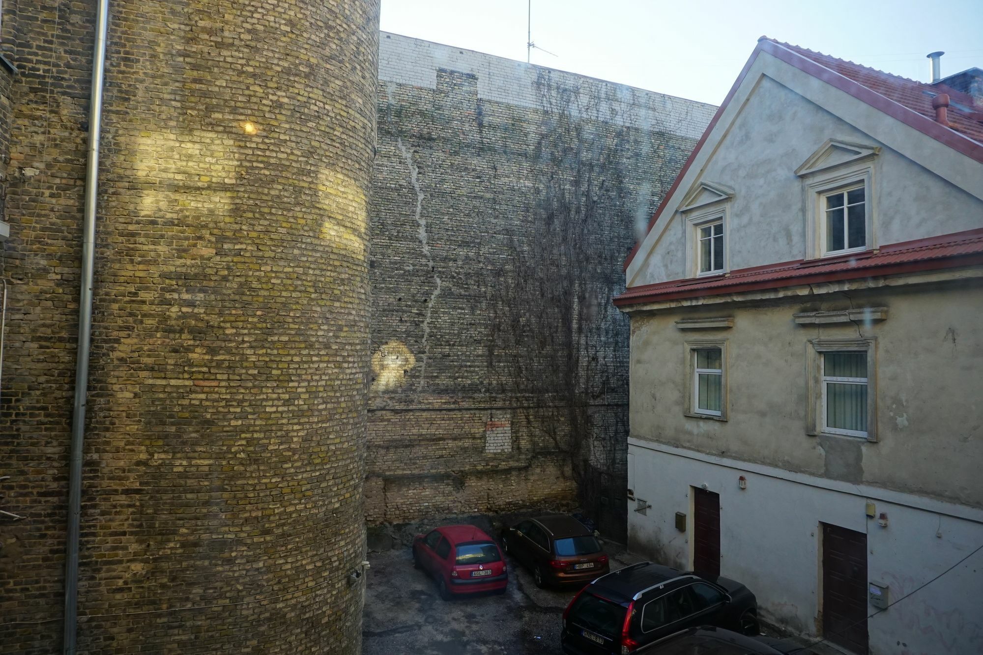 Budget Vilnius