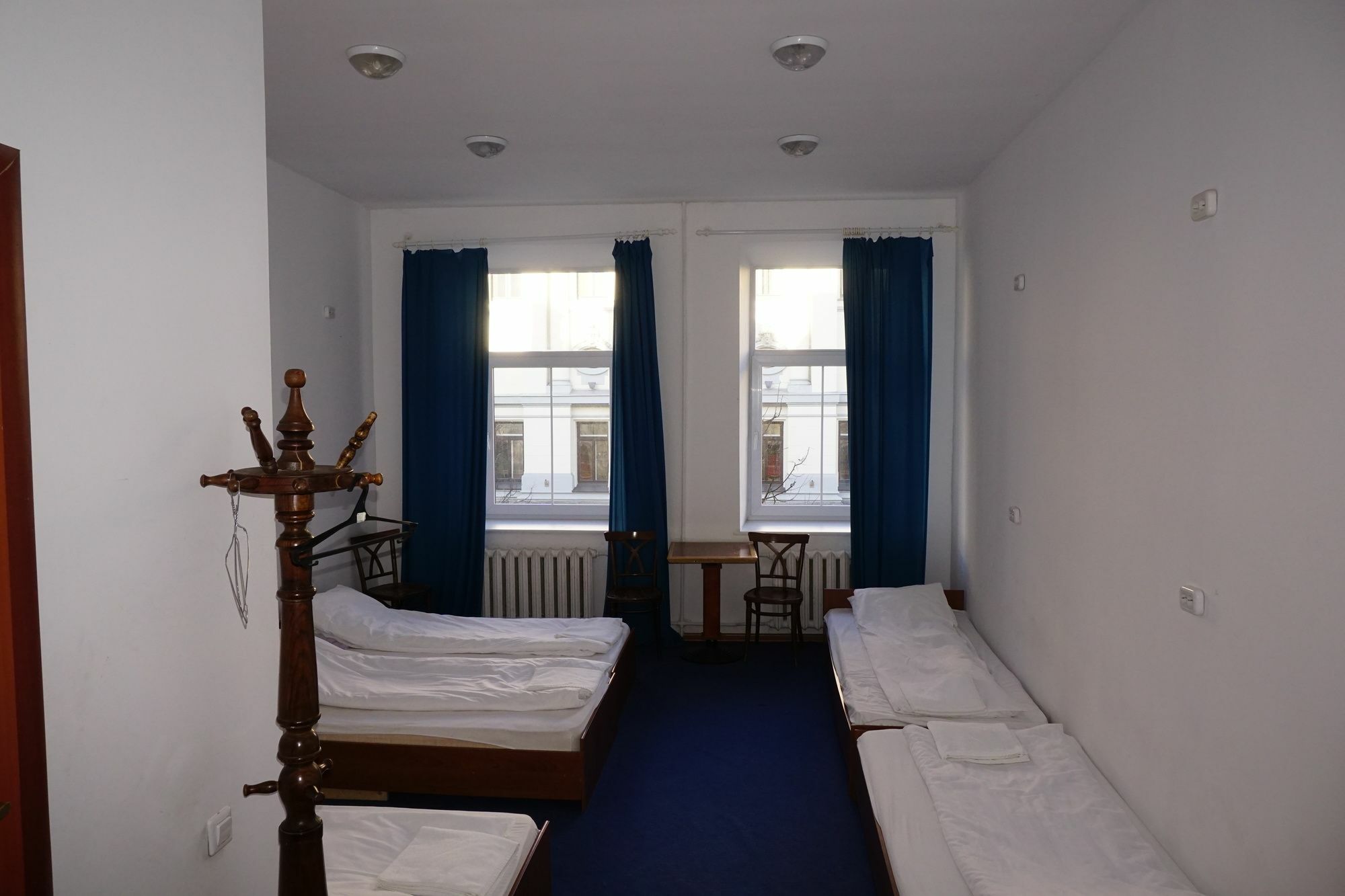 Budget Vandrerhjem